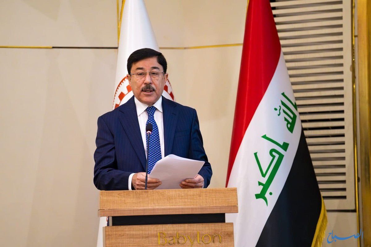 محافظ البنك المركزي: القطاع المالي مقبل على تحول رقمي شامل
