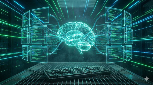 نهاية "عصر المبرمجين" تقترب.. OpenAI تطلق GPT-5.3-Codex و16 وكيل ذكي يكتبون برمجيات معقدة "دون بشر"
