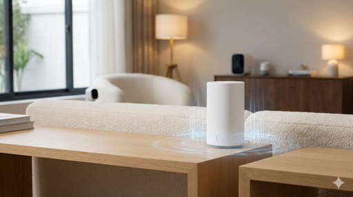 ثورة الـ "Wi-Fi 7" تجتاح المنازل.. أنظمة الاتصال الشبكي (Mesh) تنهي عصر "النقاط الميتة"