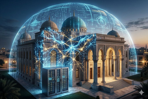 هندسة "العقل الموحد".. رئاسة الوزراء تُسلّم "نقابة المبرمجين" مفاتيح السيادة الرقمية للدولة