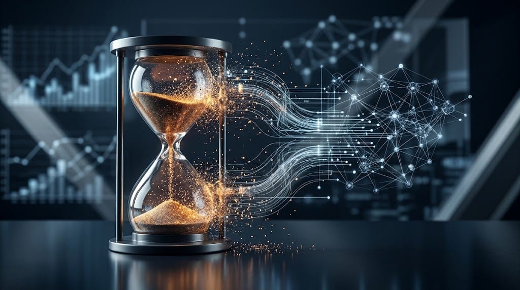 تحذيرات من إنهاء نموذج التوظيف التقليدي وصعود الاقتصاد الرقمي بقيادة الذكاء الاصطناعي