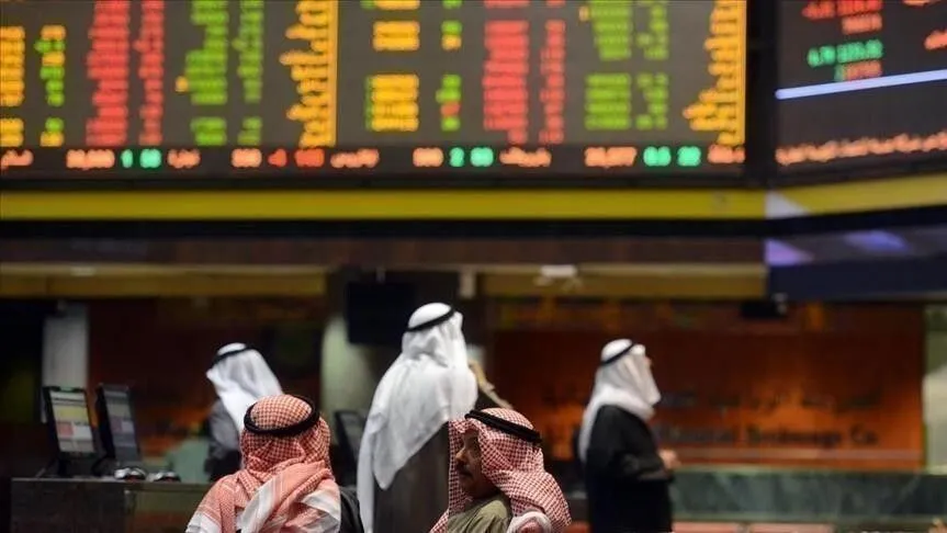 تراجعات حادة في بورصات عربية مع ارتفاع محدود في قطر والكويت