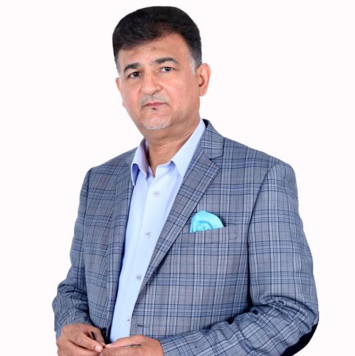 الاستاذ مازن السعد