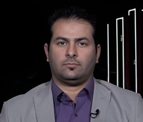 د. ابراهيم الشمري