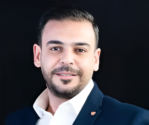 السيد سيف الحكيم