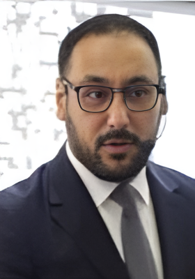 د. نوار السعيدي
