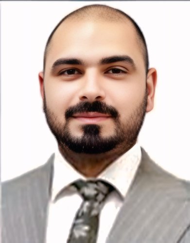 السيد مصطفى خالد