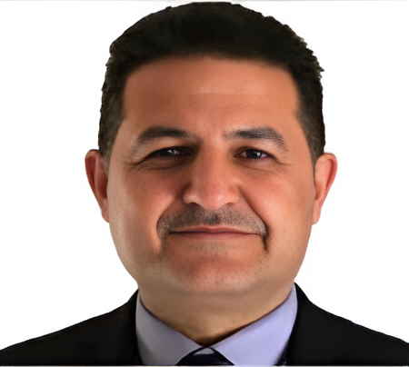 السيد احمد العاملي