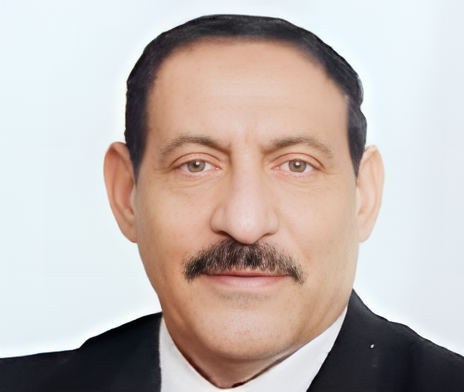 د. نزار ممدوح الكبيسي