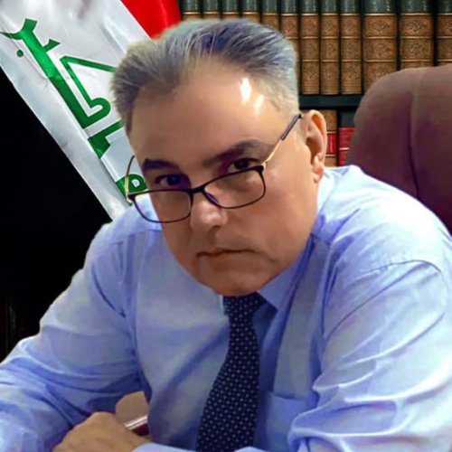 السيد عادل الدلفي