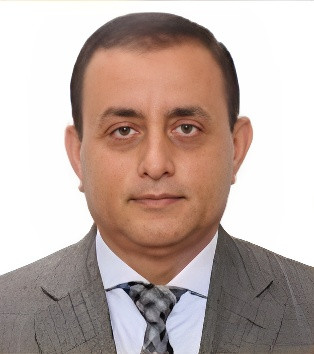 السيد كريم كاظم حسين