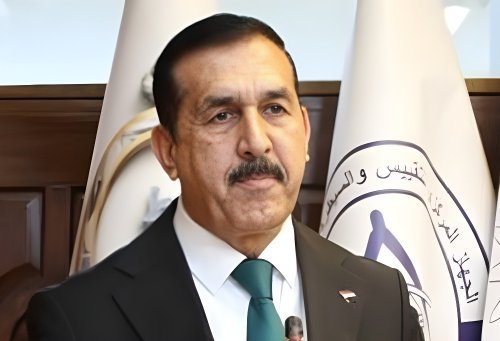 د. فياض محمد عبد