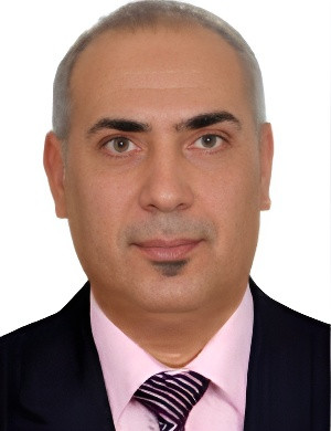 د. ثائر صبري الأسدي