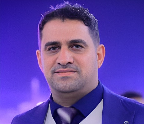 السيد حسين الكناني