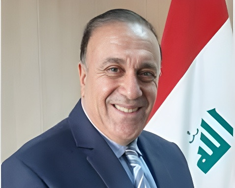 السيد كريم حمود