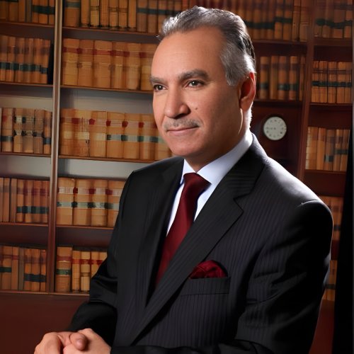 السيد عبدالله صالح الجبوري